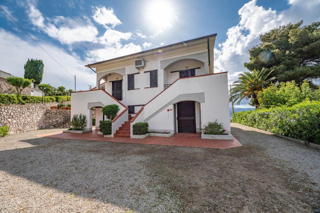 Apartments La Turistica Capoliveri  Exterior foto