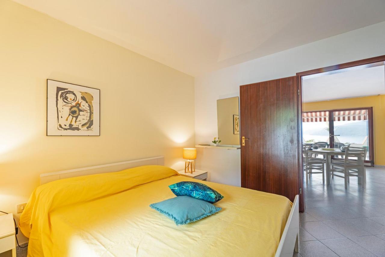Apartments La Turistica Capoliveri  Exterior foto