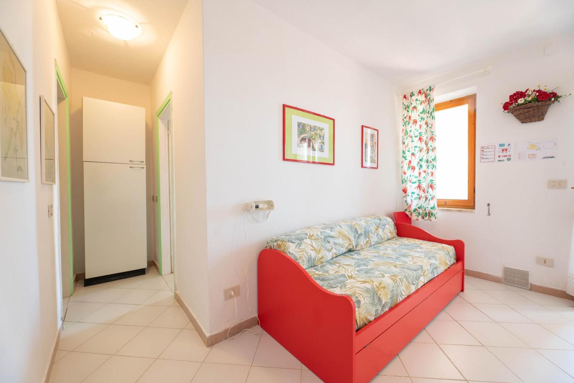 Apartments La Turistica Capoliveri  Exterior foto